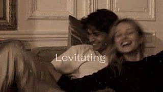 Dua Lipa - Levitating (Reverb)