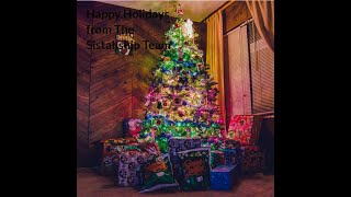 Twas The night before Christmas