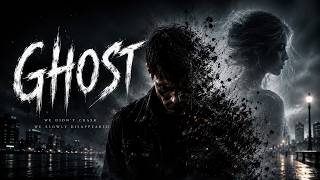GHOST 👻 | A Heartbreaking Rock Ballad About Losing Someone You Never Wanted to Lose