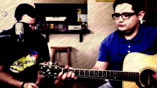 James Dean Cover