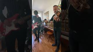 Ondrej Kandráč - Dva duby a žiaci ZUŠ F. Veselého v Stropkove 🎶 ( 2024 )