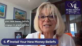 How to change scarcity mindset to abundance