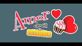 Jogando Amor Doce Love Life ep 14 - Rota Eric
