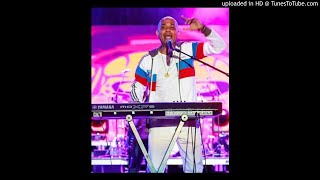 SWEET MICKY LIVE 1996 boston pt1 (Jwi La  Vie)