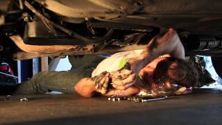Give it A Shot Garage Episode 5