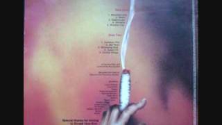 Cockburn Pen - The force of Music Liberated Dub