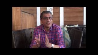 Dipak Mane ( Buhler) talks about Change - Positive Change