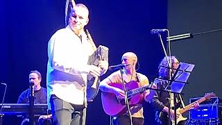 Rubén Alba (Directo/Live in Corvera, Asturies) MÚSICA CELTA ASTURIANA 
