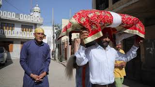 Amandeep Singh weds Kamalpreet Kaur Bhog & Shagun RDS Production