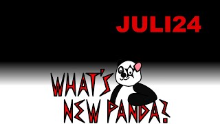 J-Music News - Juli 2024