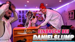 Semih & Jordan BRECHEN bei DANIELSLUMP ein ( Voll Stream )