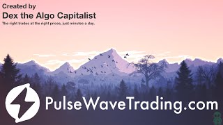Sunday Pre-Market PulseScan 03-06-22