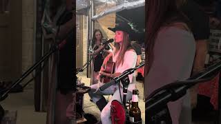  Bri Bagwell • ‘The Rescue’ • 04/17/25 • Railhead Smoke House