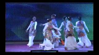 Heaven on Earth - Zion Dancers