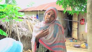 kILA SIKU SISI (UDHALILISHAJI)_Ukhty Zakia Official Video