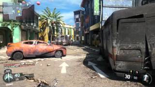 BlackOps3 Is Here! (#BOIII Quick Notes)