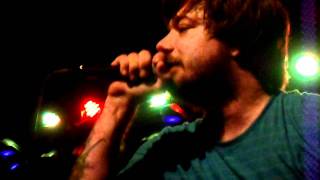 Hail Mary Mallon - Smock - Live @ Aggie Theater  - Fort Collins,Co - 8/20/11