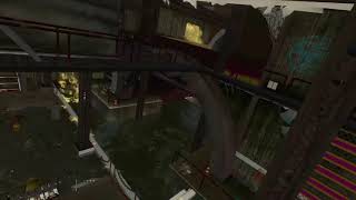 Trials Rising - Below Job by BROKEN REPLAY