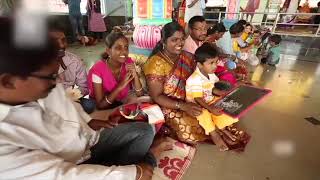 Shree Param Karuna Parama Jyoti Alaya Darshan
