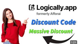 Logically Ai Coupon Code (GET90) To Get 90% OFF Exclusive Discount of 2025 | And Discount Code 