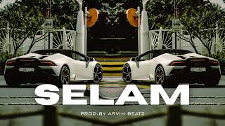 [FREE] Arabic 50 cent Type Beat - " SELAM " // Club Bounce Type beat // Arabic Type beat.