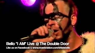 Bello "I Am" Studio Live @ Double Door
