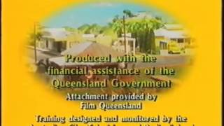 Australian Broadcasting Company/FQAFC/Henderson Bowman Productions (1995)