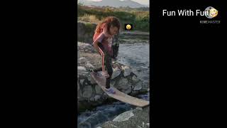 Funny Videos Collections | Part - 5 | Laughing challenge