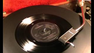 RONNIE CORBETT - 'Fancy You Fancying Me' - 1968 45rpm