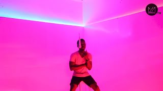 Retlaw - If I lose You[White Mic Session]
