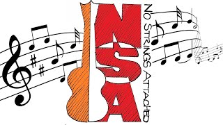N.S.A : St Andrew’s Church Rehearsal (Wear My Ring)