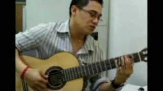 The Ligaw HighSchool Chronicles: Separate Lives (Stephen Bishop Cover)