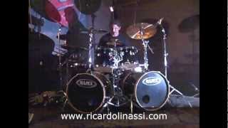 Ricardo Linassi - Avenged Sevenfold - Nightmare