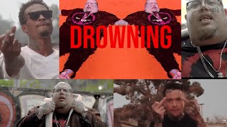 Murder4Hire - Drowning - FT - Man3faces & KikkoMan3