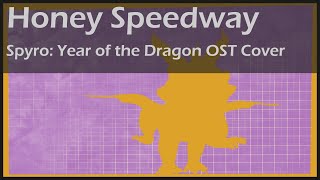 Honey Speedway (Cover)