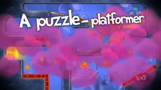 Funky Lab Rat Trailer