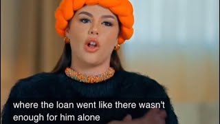 Anika Dambuza Doesn’t Rate Her Husband 🫢 Wait Why Does She Keep Saying “My Money”
