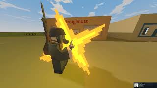 Unturned - Analog Camera