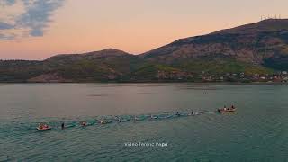 SHKODRA 4K - NORTHERN ALBANIA
