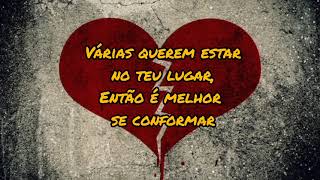 Kay Novela - É melhor não se apaixonar (ft Principe João) [Vídeo Lyrics]. NVL Records