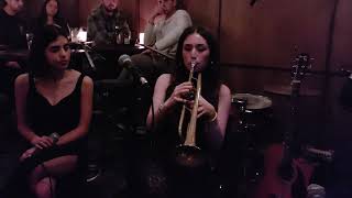 Aybie - I Try (Kissa 23/2/2026)