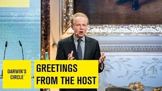 Greetings From The Host | Georg Kapsch