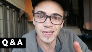 Questions and Answers | Vlog 263