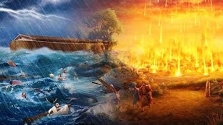 Rapture Warning!