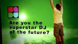 Next Generation DJ Talent Search on LetsMix.com