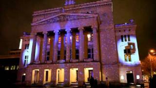 Staro Rīga 2010 Nacionālā opera