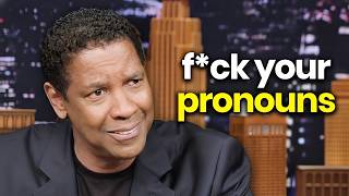 When Black Celebrities DESTROY Woke People...
