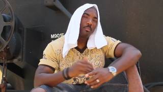 Zion feat. S.A.IN.T "Uprising Y.C." {Official Video} pt 2
