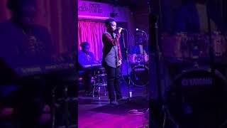 Royce Hall 'Come Go' at Apache Unplugged