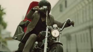 CGV Indonesia - 4DX Experience [HD Quality]